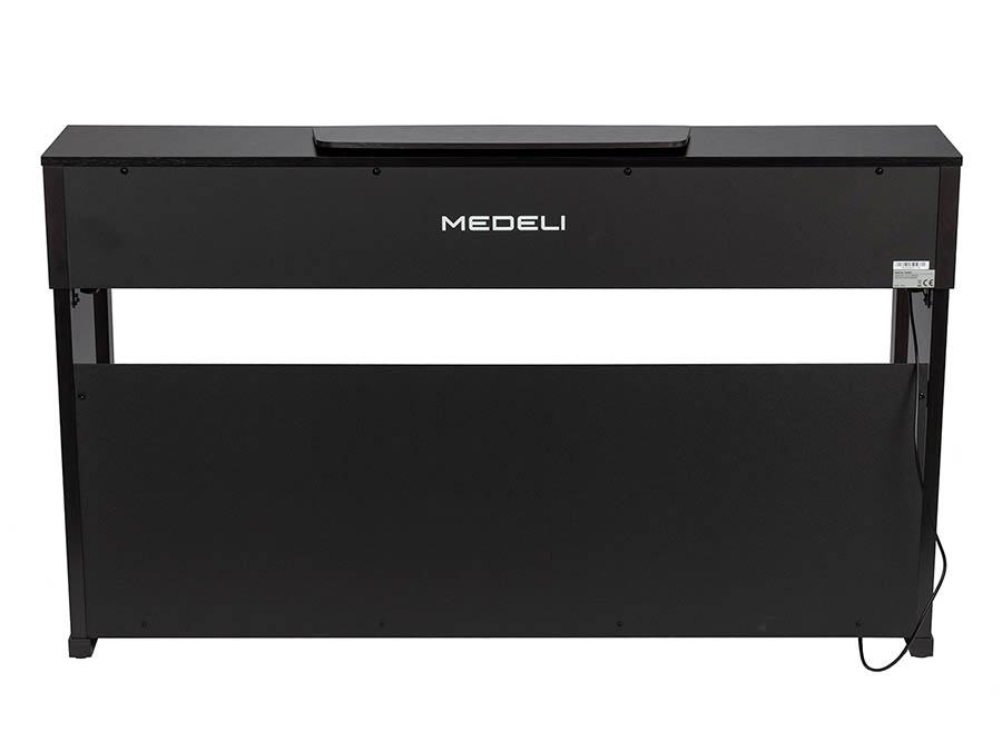 Medeli Up203 Bk - Piano NumÉrique Meuble - Variation 6