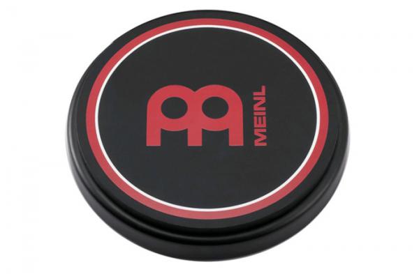 Pad D'entraînement Meinl 12" Signature Thomas Lang - Pour Batterie Silencieuse Et Pratique