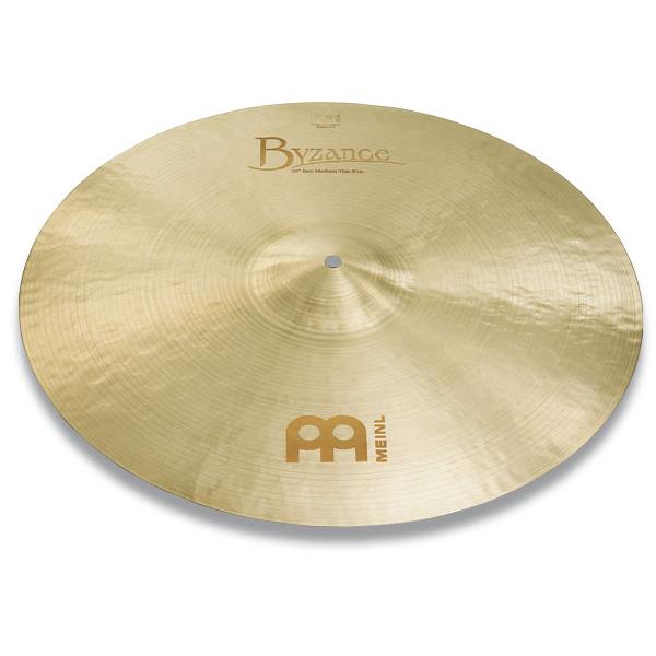 Meinl Byzance Extra Thin Ride 20" 20 inches Ride cymbal