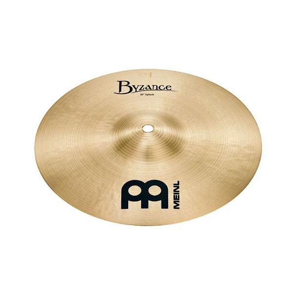 Meinl Classics Custom Dark Set Splash Trash 12 avec Support Cymbale à Potence