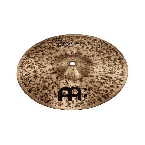 Meinl Byzance Dark Splash - 8 Pouces - Cymbale Splash - Variation 1