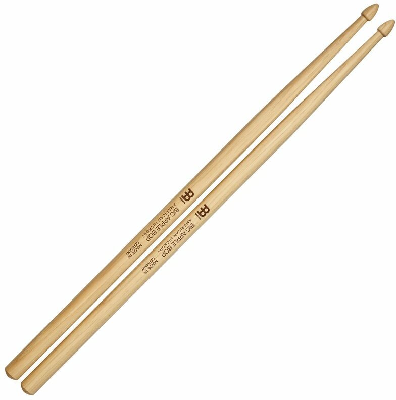 Meinl Big Apple Bop - Wood Tip - Baguette Batterie - Main picture