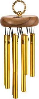 Meinl Chh12g Hand Chimes 12 Barres - Chimes - Main picture