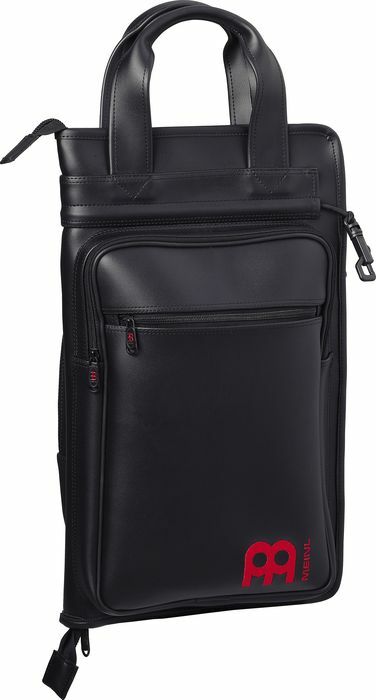 Meinl Deluxe Sb Noir  Baguettes - Valise Accesoires Batterie - Main picture