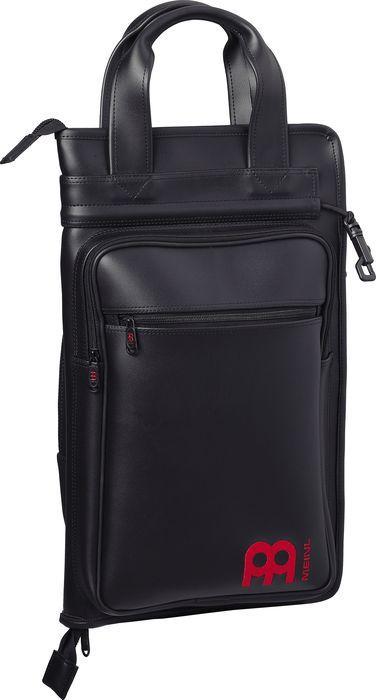 Valise accesoires batterie Meinl Drumstick Gigbag SB Deluxe Leather