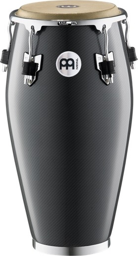 Meinl Fibre 11 Pouces Serie Carbon - Conga - Main picture