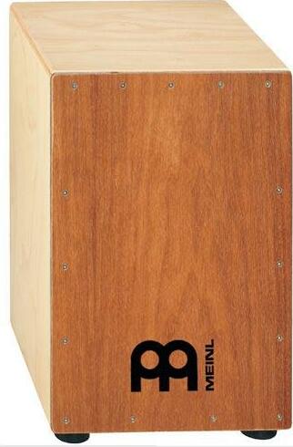 Meinl Hcaj1mh   Headliner  Acajou Hevea - Cajon - Main picture