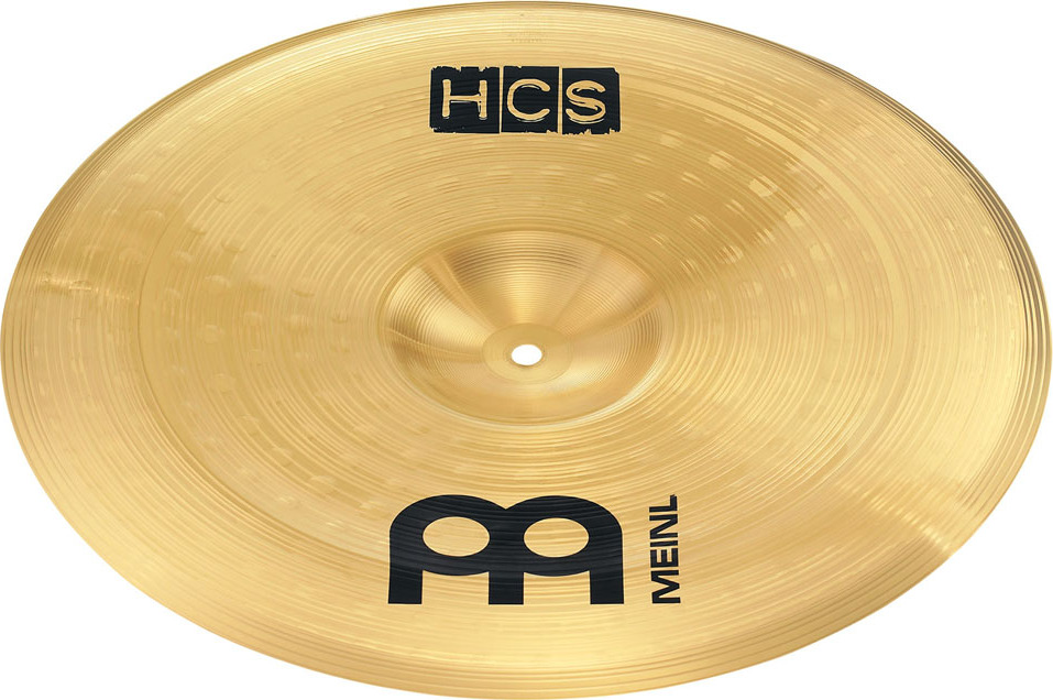 Meinl Hcs12ch  China 12 - 12 Pouces - Cymbale China - Main picture