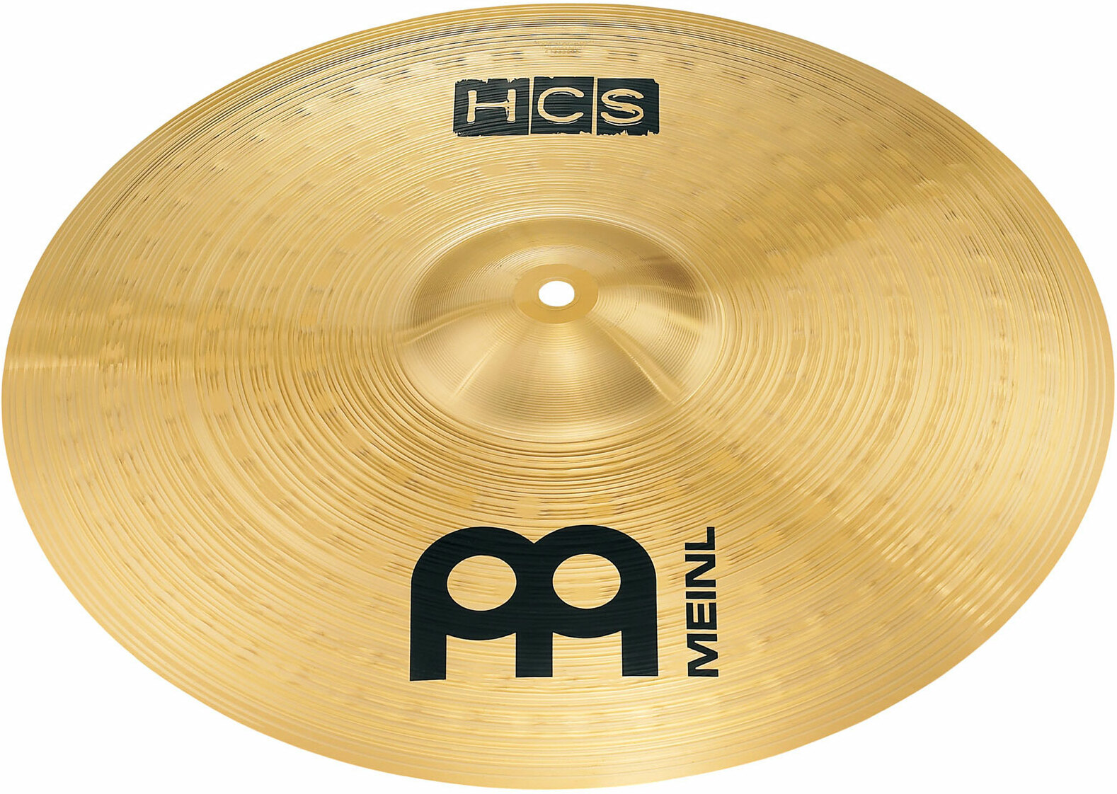 Meinl Hcs18ch  China 18 - 18 Pouces - Cymbale China - Main picture