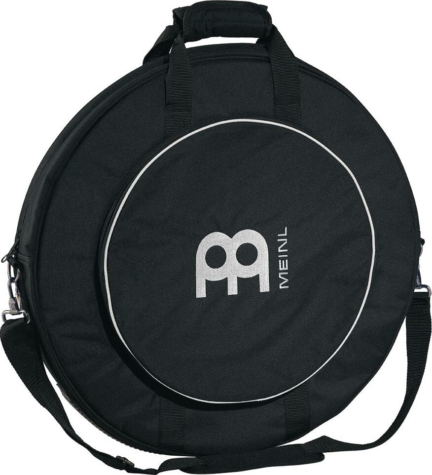 Meinl Housse Cymbale Mcb22 - Black - Housse Pour Cymbale - Main picture