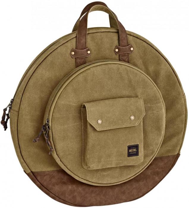 Housse pour cymbale Meinl MWC22KH Gigbag