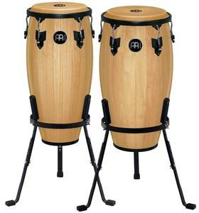 Conga Meinl MHC555 Headliner 10 + 11 - Natural