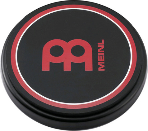 Meinl Mpp-12 Practice Pad - Pad Entrainement Batterie - Main picture