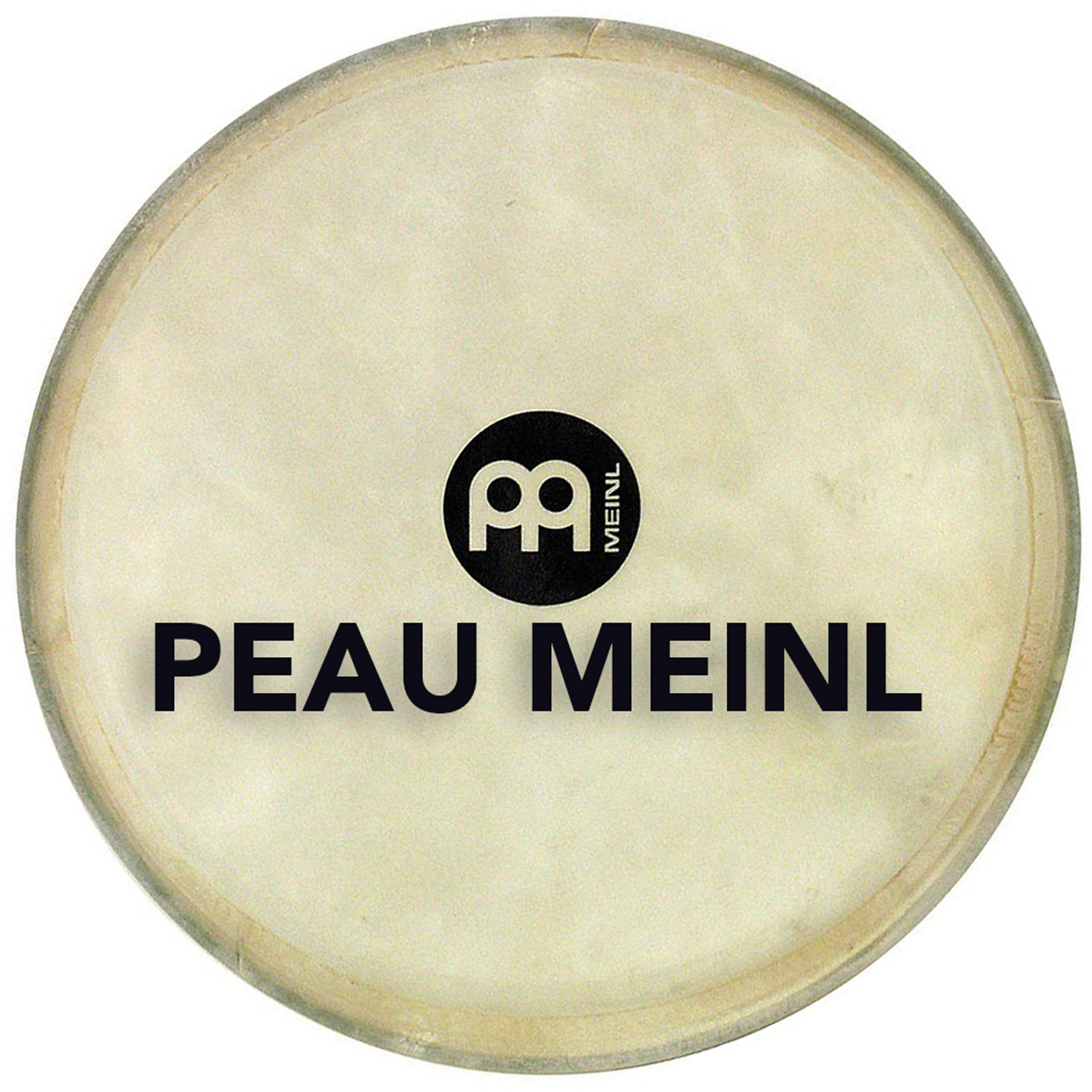 Meinl Peau Bongos 6.5 - 6 Pouces Et - - Peau Percussion - Main picture