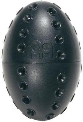 Oeuf plastique Meinl Oeuf Loop Shaker - SH3BK