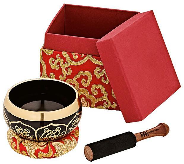 Cloche Meinl Bol Ornemental Sonic Energy
