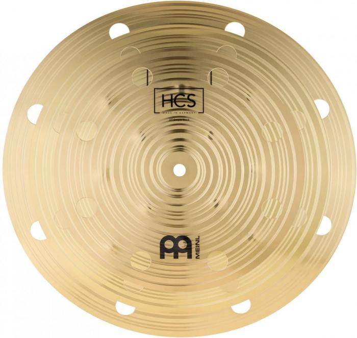 Autre cymbale Meinl Smack Stack HCS 10 12 14