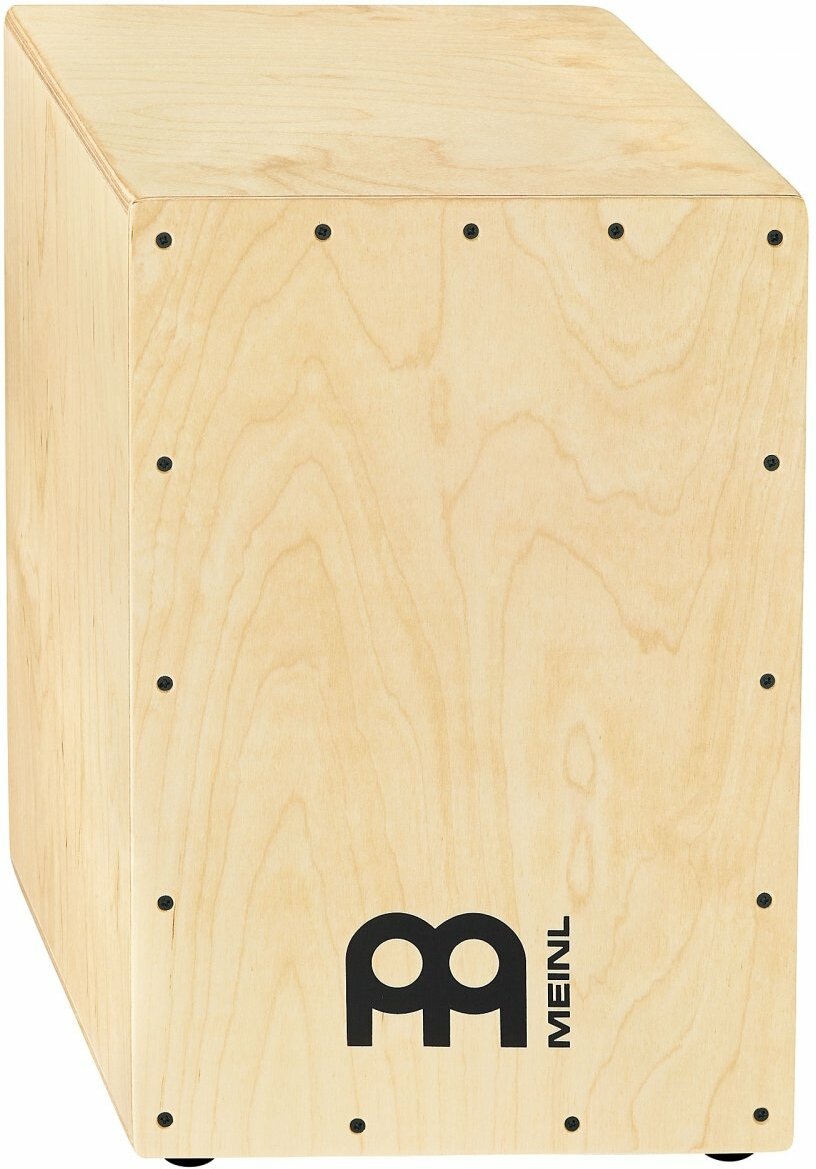 Meinl Snarecraft Sc100b Bouleau - Cajon - Main picture