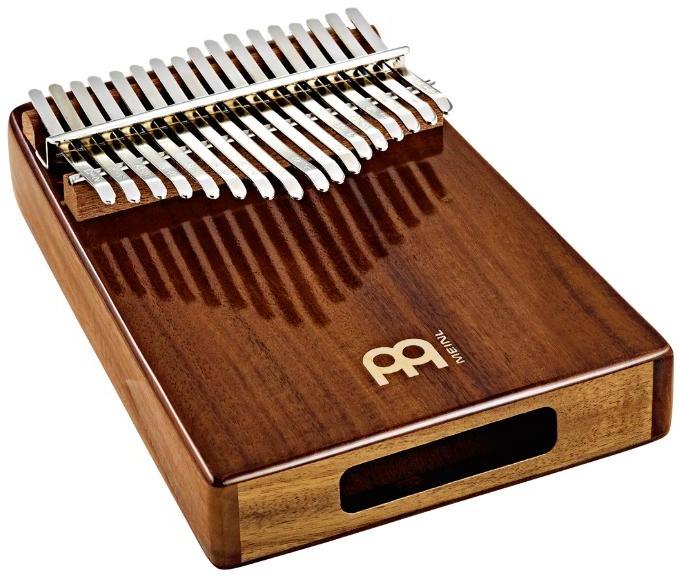 Kalimba Meinl Sonic Energy 17 Notes Do Majeur