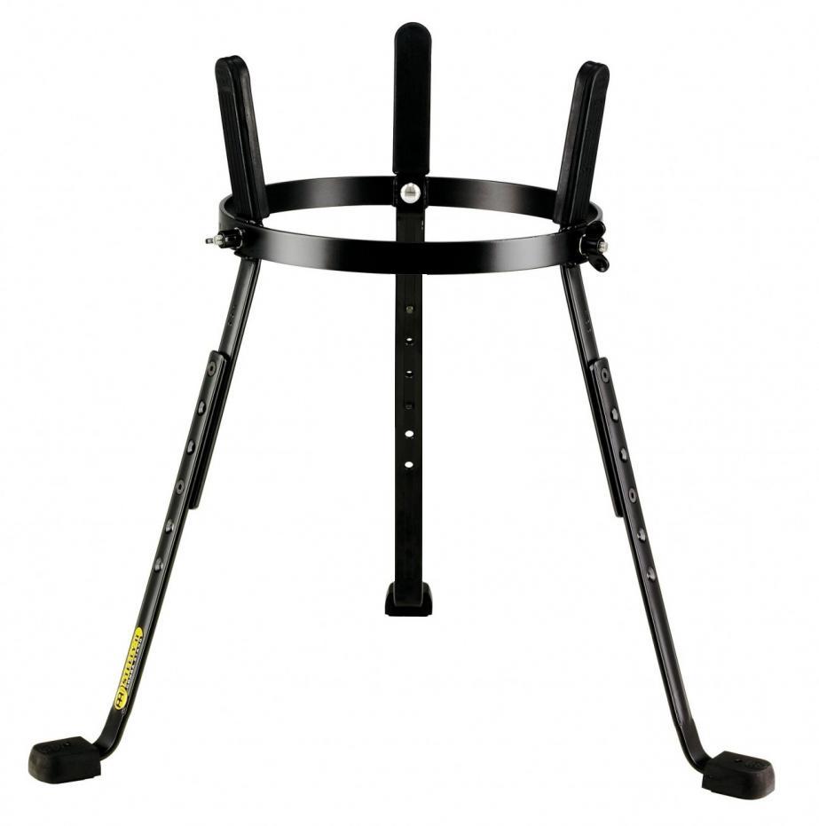 Stand & support percussion Meinl Marathon Classic 11 Black