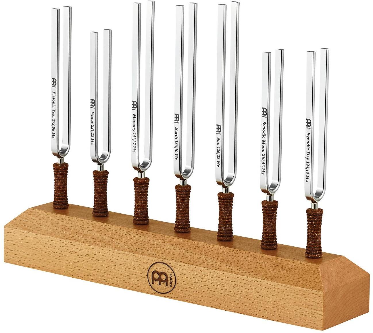 Diapason Meinl Support Pour 7 Diapasons