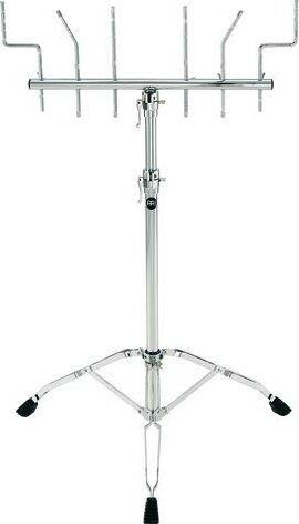 Meinl Tmps  Pied De Percussion + Bras 6 - Stand & Support Percussion - Main picture