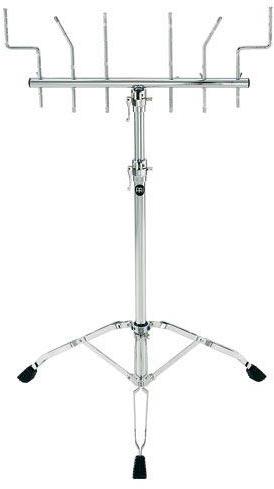 Stand & support percussion Meinl Pied de percussion à 6 bras - TMPS
