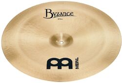 Cymbale china Meinl BYZANCE 18 CHINA - 18 pouces