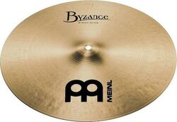 Cymbale crash Meinl Byzance Medium Crash 18