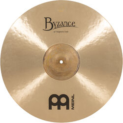 Cymbale crash Meinl Byzance Polyphonic Crash