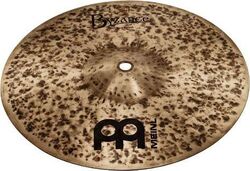 Cymbale splash Meinl Byzance Dark Splash 10