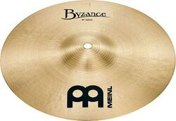 Cymbale splash Meinl Byzance Splash 8