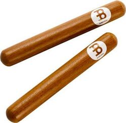 Claves Meinl Claves en Bois du brésil - CL1RW