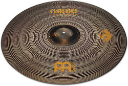 Cymbale ride Meinl Classic Custom Ghost Dark