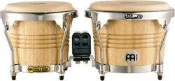 Bongo Meinl Bongos série 200 FWB200NT - Natural