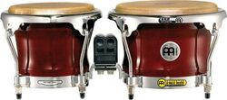 Bongo Meinl Bongos série 400 FWB400CR - Cherry