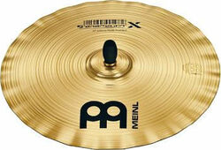 Cymbale ride Meinl Generation X Drumball 10