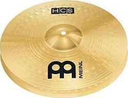 Cymbale hi hat charleston Meinl HCS Hi-Hat 14