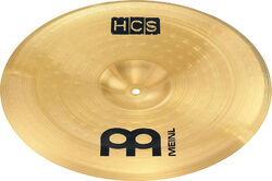 Cymbale china Meinl HCS12CH - 12 pouces