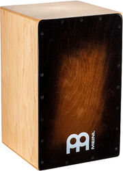 SC100BRB Snarecraft Brown Burst