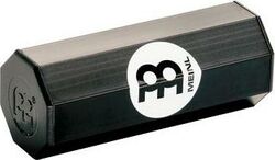 Shaker Meinl Shaker Aluminium Small Octogonal - Noir - SH8BK