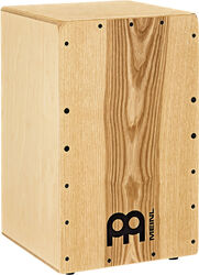 Cajon Meinl SNARECRAFT SC100HA FRENE