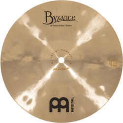 Autre cymbale Meinl Temporal Stack 8/10