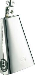 Cloche Chrome Finish 8