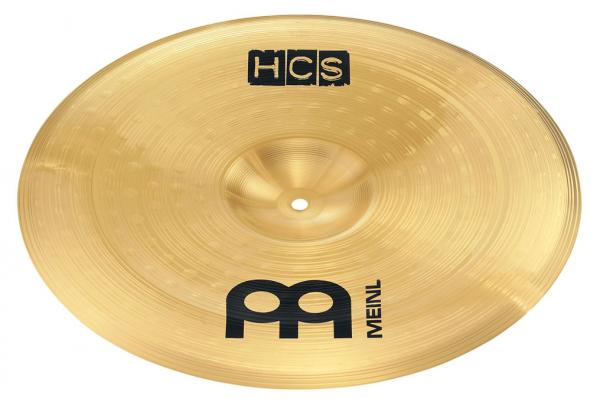 Cymbale china Meinl HCS12CH - 12 pouces