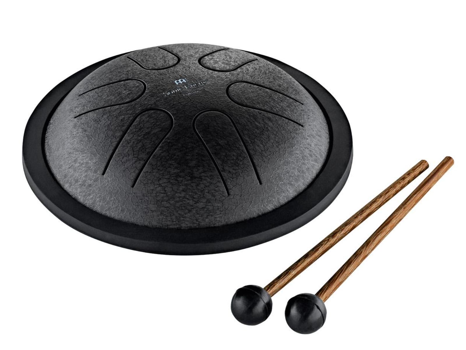 Handpans & steel tongues drums Meinl Sonic Energy Tongue Do Majeur