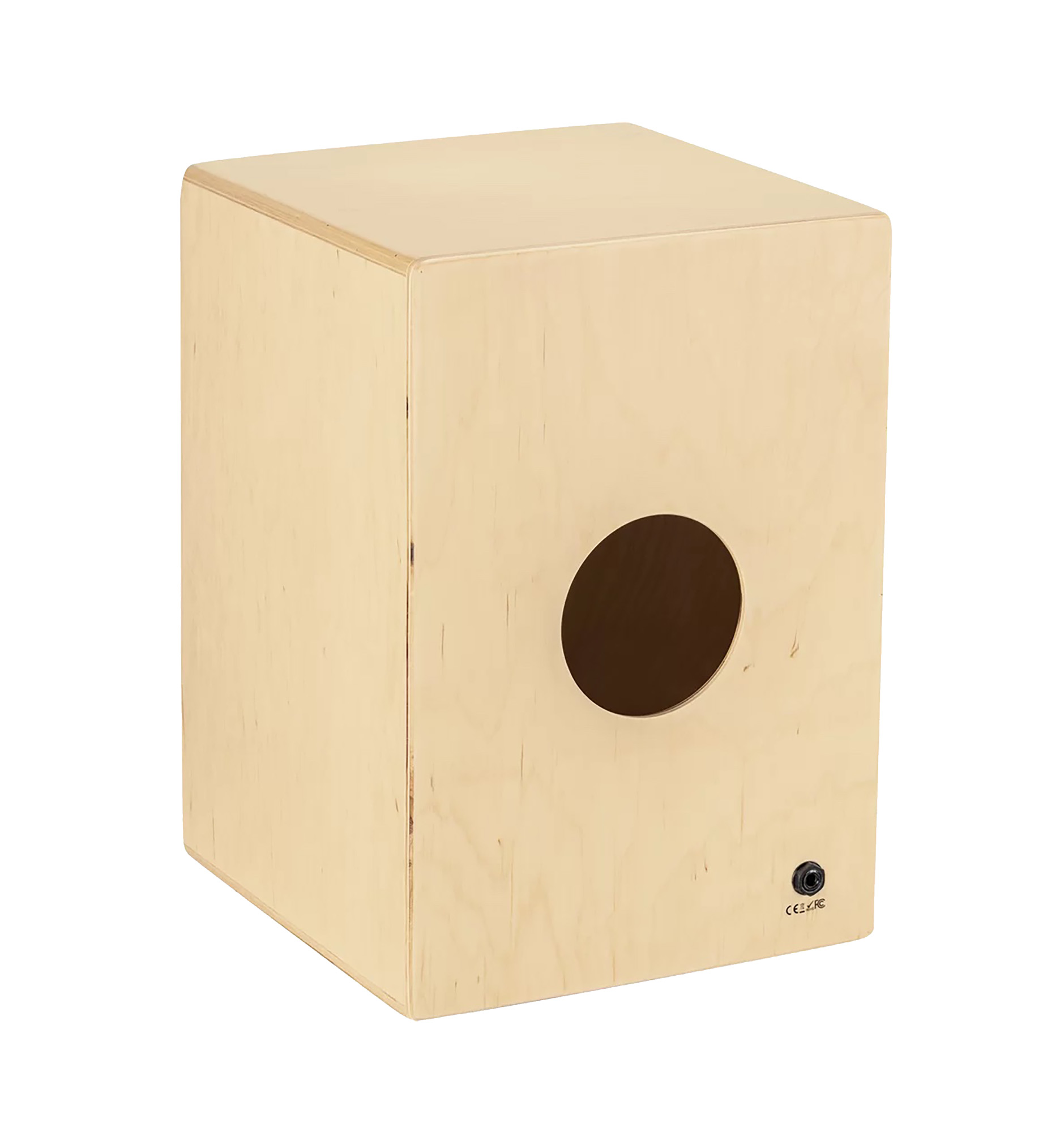 Meinl Pjc50b Jam Snare Nat - Cajon - Variation 1