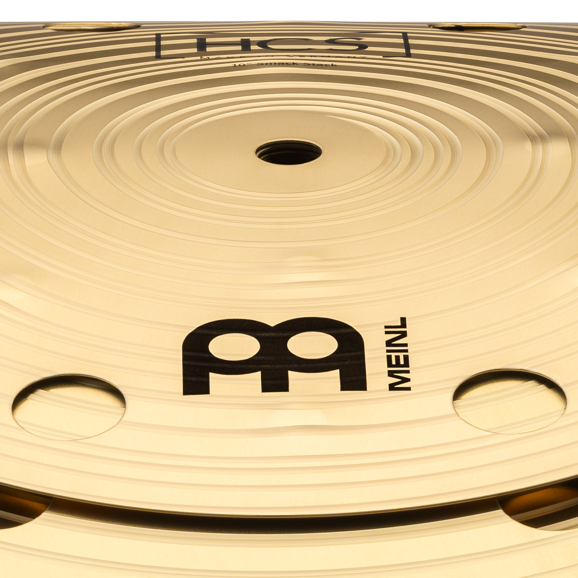 Meinl Smack Stack Hcs - Autre Cymbale - Variation 3