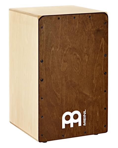 【極美品】Meinl Snarecraft カホン　SC100B Meinl Snarecraft SC100AB Cajon