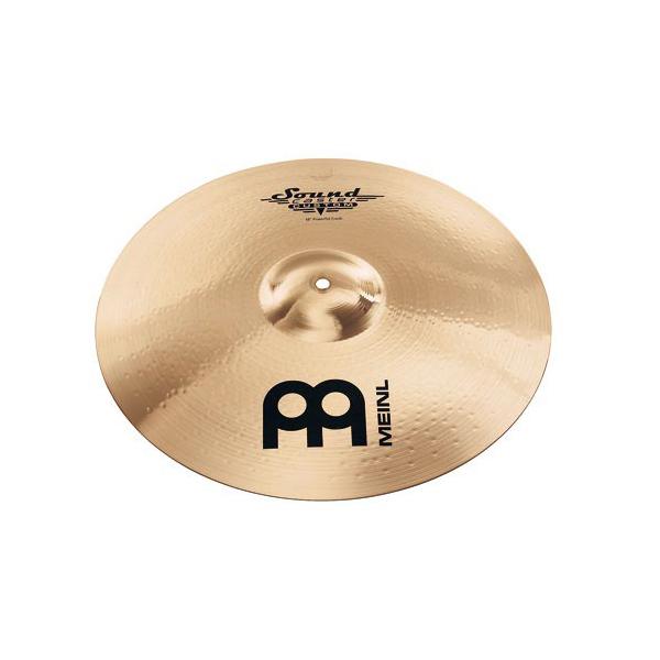 Meinl Soundcaster Custom Powerful Crash 18" 18 inches Crash cymbal
